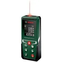 Bosch Home & Garden Entfernungsmesser Digitaler Laser-Entfernungsmesser 0603672801