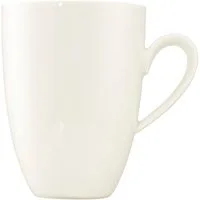 Seltmann Weiden Becher Savona, 1-tlg., Porzellan, Tasse, Kaffeebecher