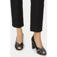 LASOCKI Lasocki Damenpumps Schwarz WYL3267-8Z Pumps