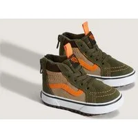 Vans MTE SK8-HI ZIP Sneaker für Kinder