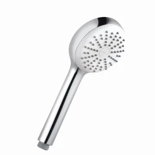 Kludi LOGO 1S Handbrause einstrahlig chrom, 6810005-00 6810005-00