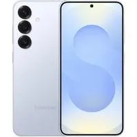 Galaxy S25 256GB, Handy Icyblue, Android 15, 5G, 12 GB