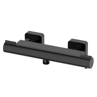 Avenarius AP-Thermostat-Brausebatterie; Linie Univ. black, 9006503040 9006503040