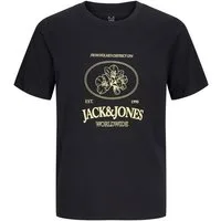 Jack & Jones Junior T-Shirt JORNANTUCKET TEE SS CN FST JNR