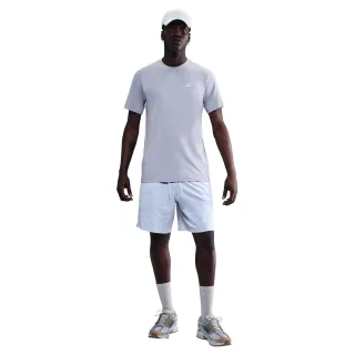 Nike - "Club" T-Shirt für Herren (Gespenst/Weiß)