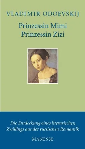 Prinzessin Mimi / Prinzessin Zizi
