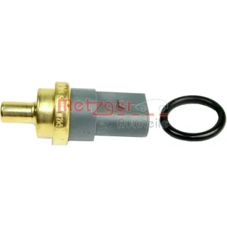Metzger K?hlmitteltemperatursensor + Dichtung Audi Ford Mercedes Porsche Seat Skoda VW