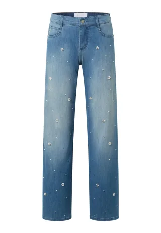 ANGELS - LIZ GLAM light blue used - Gr. - 30