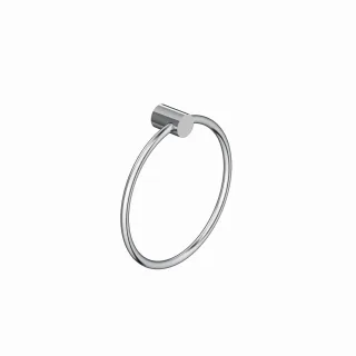 Kludi VELA R Handtuchring chrom, 5897805 5897805