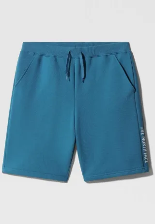 The North Face Herren M Zumu Shorts in Banff Blau