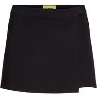 JJXX Shorts JXSofia (1-tlg) Wickel-Design