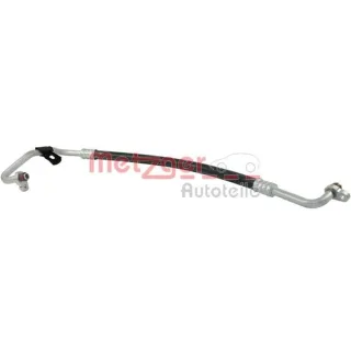 Metzger Klimaleitung Renault Kangoo 1,5 2360052