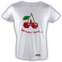 Ottifant Productions GmbH T-Shirt Damen T-Shirt "Ottifanten Sweety"