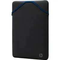 HP Laptoptasche Protective Reversible 35,6cm 14Zoll Blk/Geo Sleeve (P)
