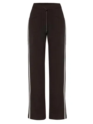 TONI - Sue Wide dark brown - Gr. - 42