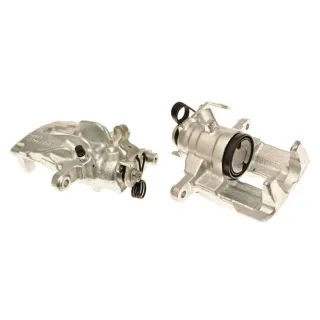 Bosch Bremssattel hinten rechts Opel Vivaro Renault Trafic