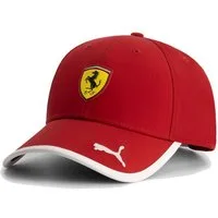 Scuderia Ferrari Baseball Cap Scuderia Ferrari Cap "Classic" Puma