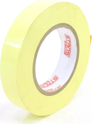 Notubes Felgenband 9 m x 25 mm
