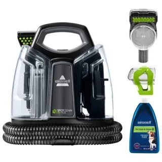 BISSELL SpotClean Pet Plus Tragbarer Fleckenreiniger