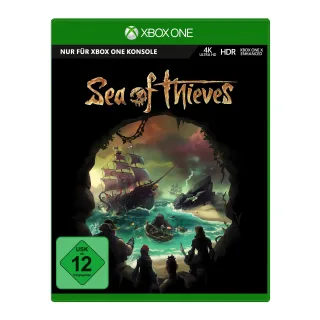Sea of Thieves [für Xbox One]