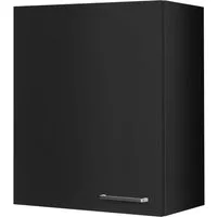 nobilia® Hängeschrank "Touch", Ausrichtung wählbar, vormontiert, in drei Breiten: 30, 45 und 60 cm, mit Soft-Close-Funktion