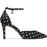Nine West Nine West Frauen-High Heels Schwarz NINE WEST CEO-CD23029-18 Schwarz W High-Heel-Stiefel
