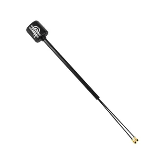 RunCam 2.4GHz/5.8GHz Compatible DJI O3 Dual Lollipop Antenna UFL/IPEX 170mm/210mm FPV Antenna Stable HD Transmission for