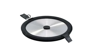 Edelstahldeckel FLEXX 2GO