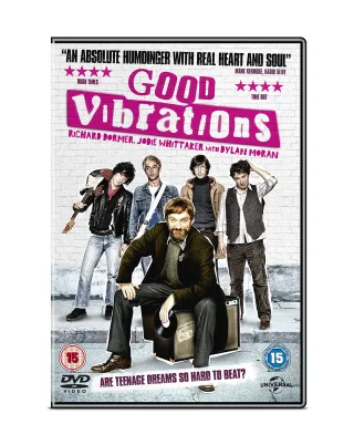 Good Vibrations [DVD-AUDIO]