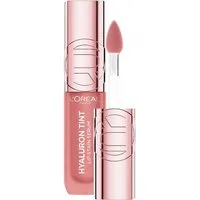 L'ORÉAL PARIS Lippenstift PARADISE HYALURON TINT LIP STAIN SERUM, mit flüssiger Textur, feuchtigkeitsspendende Formel
