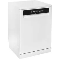 BAUKNECHT Standgeschirrspüler OBFC ECOSTAR 5320, 14 Maßgedecke, ActiveDry – automatische Türöffnung für perfekt getrocknetes Geschirr