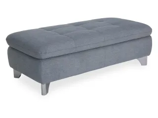 Hocker XXL SYSTEMPOLSTER MARGO