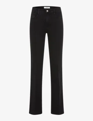 BRAX - Style Mary clean black black - Gr. - 76