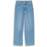 TOM TAILOR Tapered-fit-Jeans im Five-Pocket Style