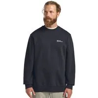 Jack Wolfskin Langarmshirt ESSENTIAL CREWNECK M
