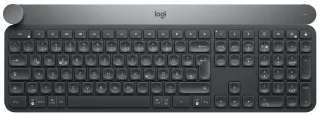 Logitech Craft Advanced with Creative Input Dial | 920-008496 |