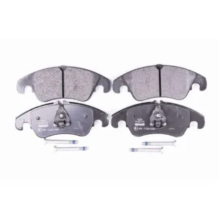 Hella Bremsbel?ge vorne Ford Focus 2 2,5