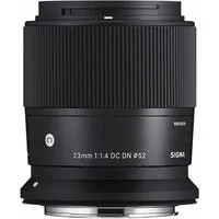 SIGMA 23mm f1,4 DC DN (C) Canon RF Objektiv