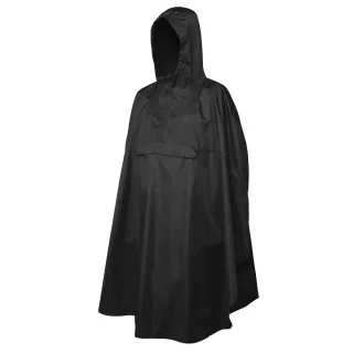 Herren Damen Rove Poncho Wasserdicht Atmungsaktiv Wandern Gehen Outdoor-Ausrüstung