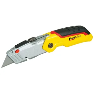 STANLEY FATMAX Klappmesser mit einziehbarer Klinge - 0-10-825