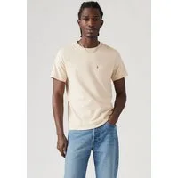 Levi's® T-Shirt CLASSIC POCKET TEE mit aufgesetzter Brusttasche