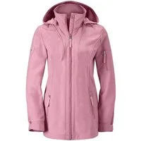 Witt Allwetterjacke Softshell-Jacke Wind- und wasserabweisend