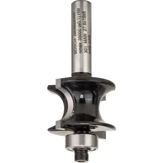 Bosch PRO Halbstabfräser 8x27,8x63 - 2608628360