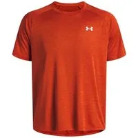 Under Armour® T-Shirt Under Armour Herren Shirt UA Tech Textured SS