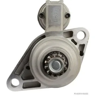Elparts Starter Audi Seat Skoda VW 42438227