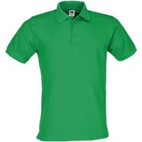 Fruit of the Loom Poloshirt Fruit of the Loom Premium Polo