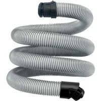 Maxorado Staubsaugerschlauch Staubsauger Schlauch für Miele C2 C3 S8 S8340 S8430 Ersatzteil S8520, Zubehör für Compact C2, Complete C3, S8790, S8730, S8710, S8520, S8510, S8370, S8340, Compact C2, Complete C3, S8790, S8730, S8710