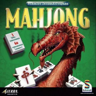 Mahjong
