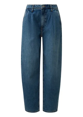 qs - Jeans-Hose blau - Gr. - 32