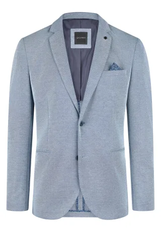 CALAMAR - Indoor Blazers navy - Gr. - 30
